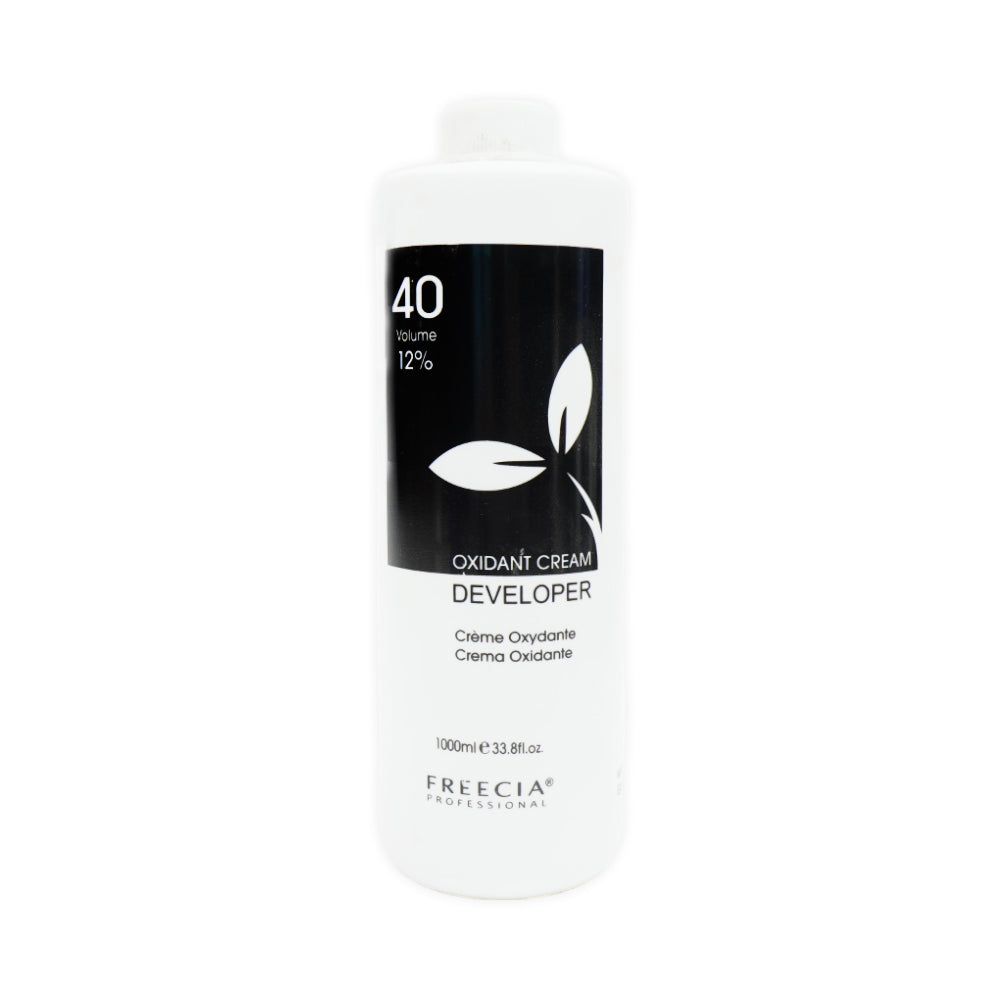 FREECIA DEVELOPER 40 VOLUME 12% 1000ML