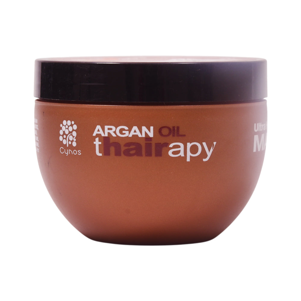 FREECIA CYNOS ARGAN ULTRA HYDRATING MASK 250 ML