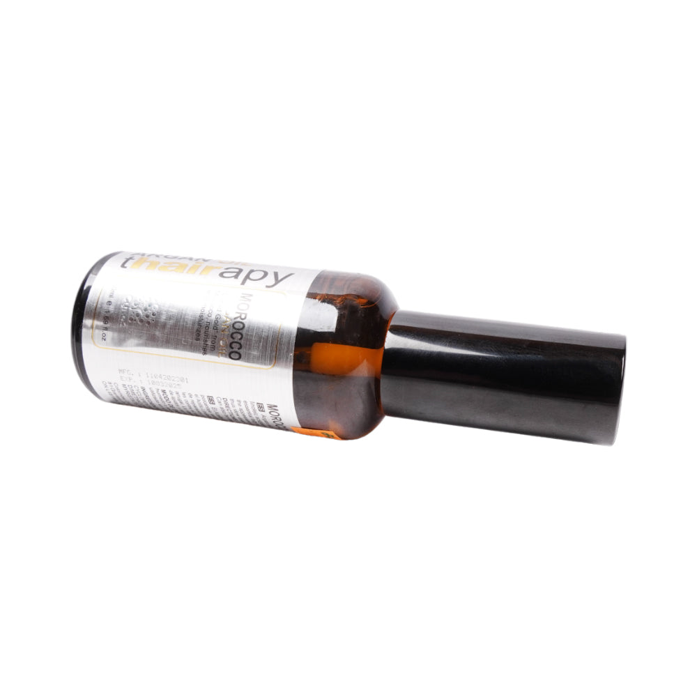 FREECIA ARGAN OIL THERAPY MOROCCO 50ML