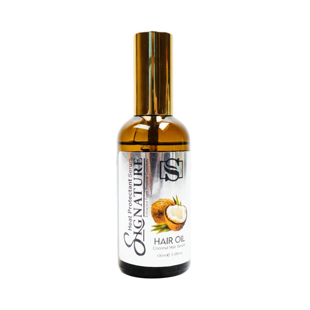 FREECIA SIGNATURE COCONUT HAIR SERUM 100ML