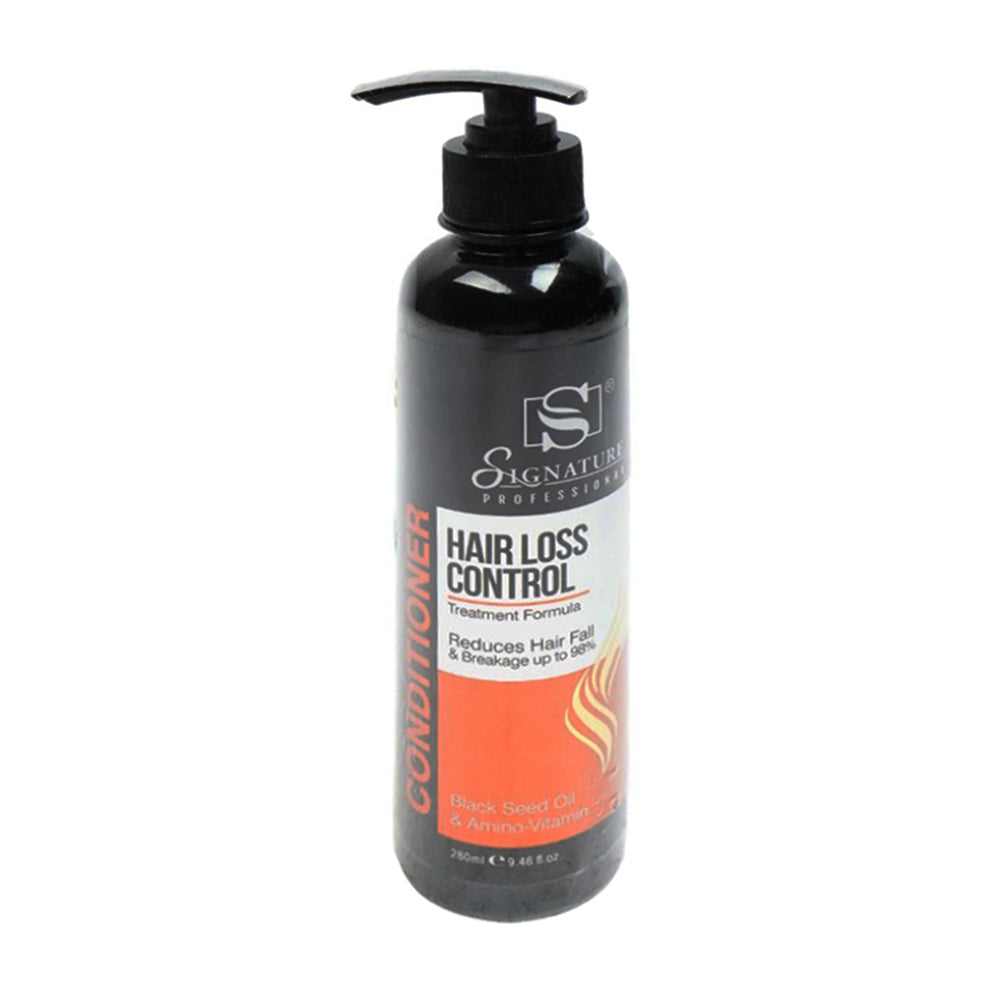 FREECIA SIGNATURE HAIR LOSS CONTROL CONIDITIONER 280ML