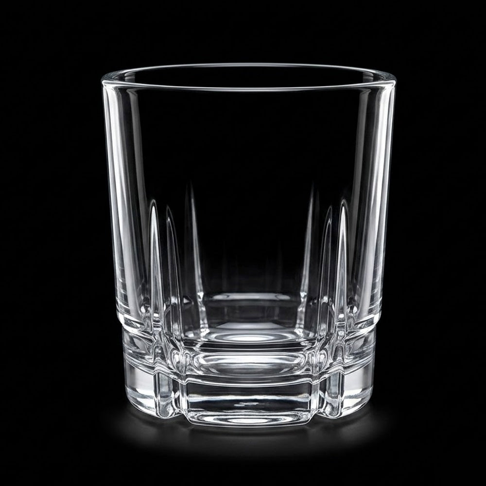 GLASS ATLANTIS IR L058 BASIC (Pack of 6)