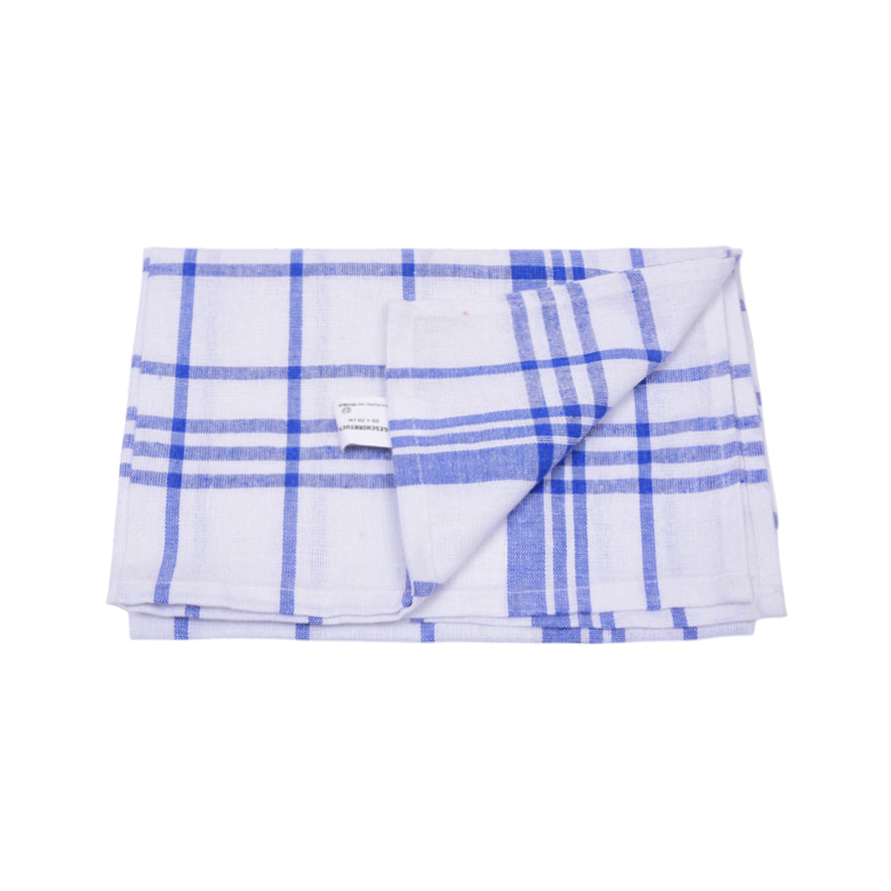 CHECK KITCHEN TOWEL 50X70 CM