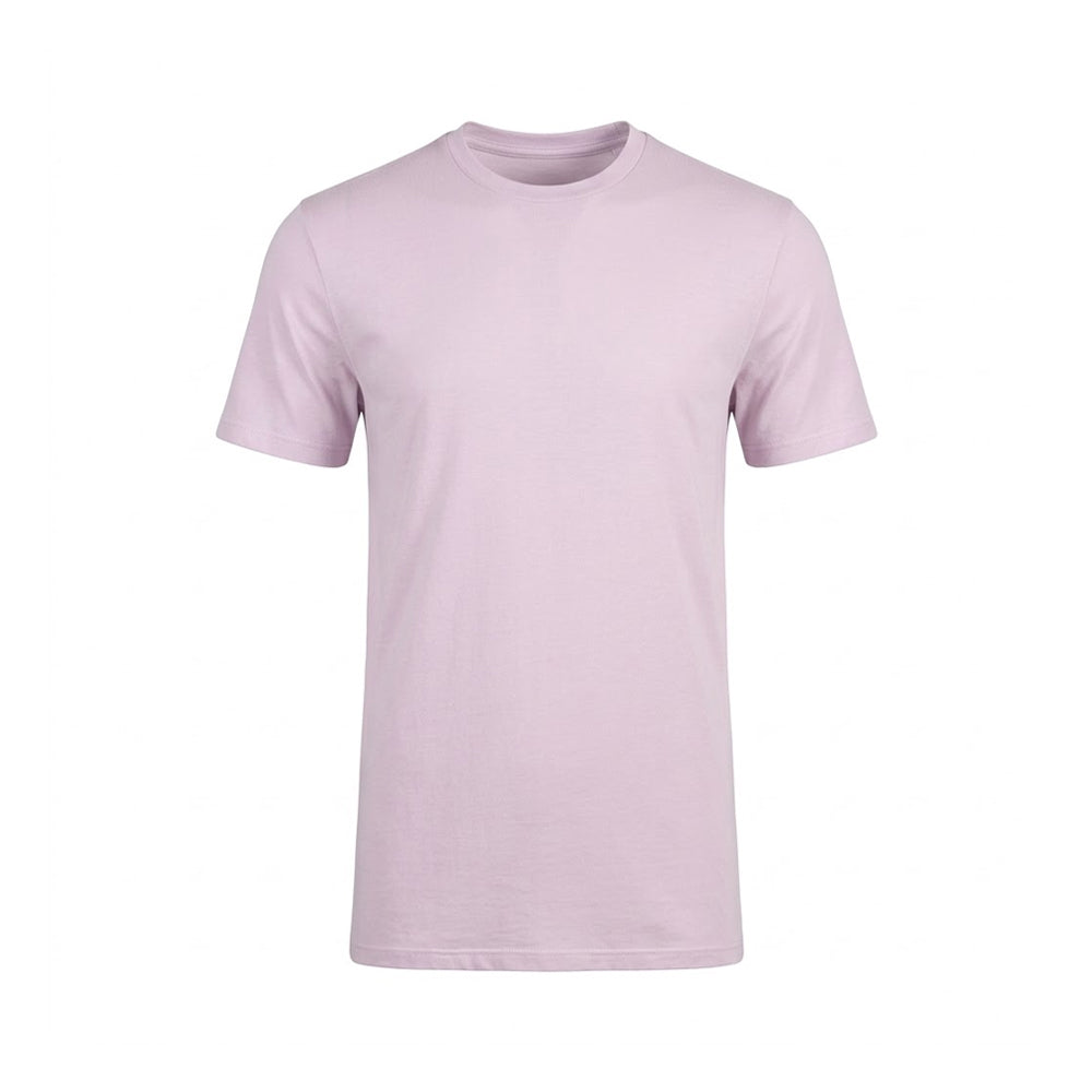 CK MEN CREW NECK S/S U5551 WHT XL