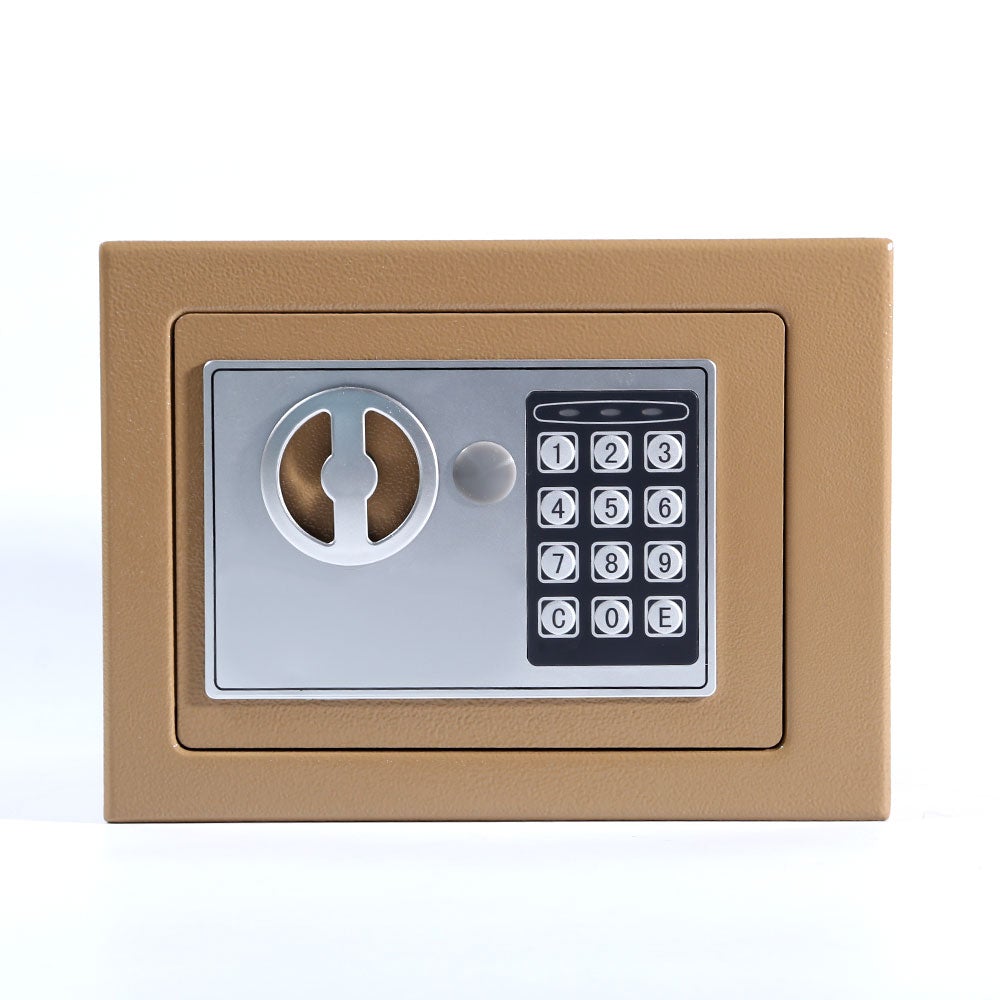 ELECTRIC SAFE IR 17E