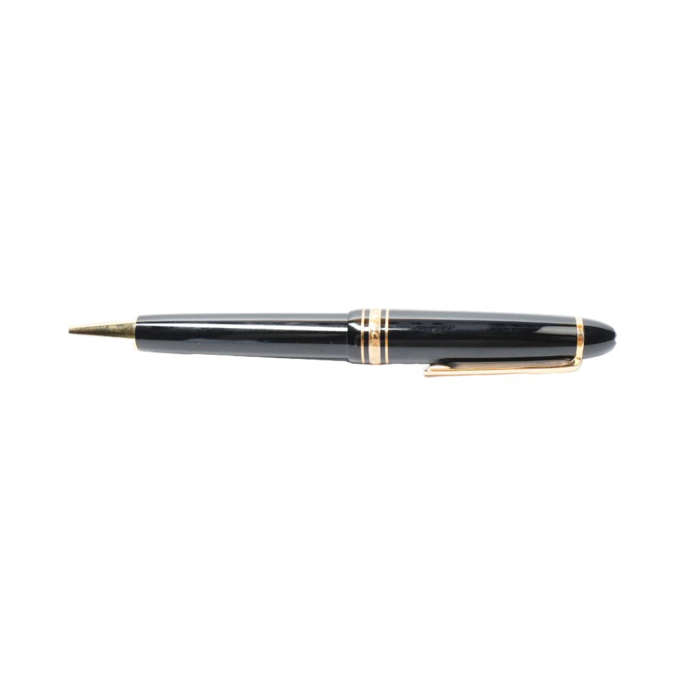 MONT BLANC BALL PEN 161 ROSE GOLD