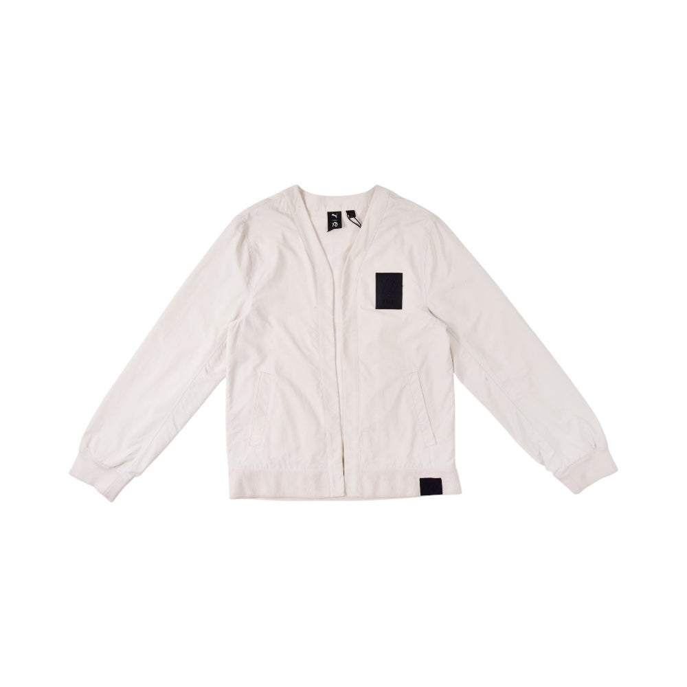 PUMA BOMBER SILVER IR