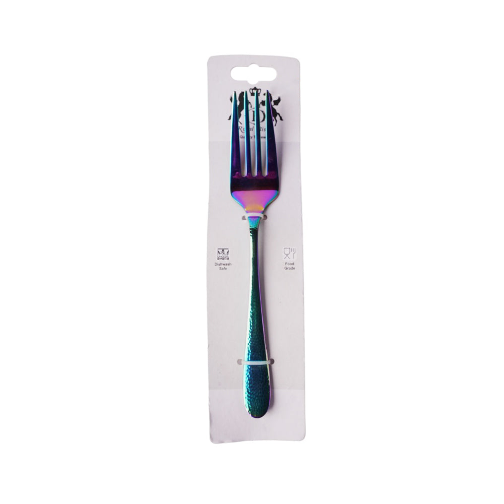 SERVING FORK RAINBOW IR 2124A SINGLE PIECE (1)