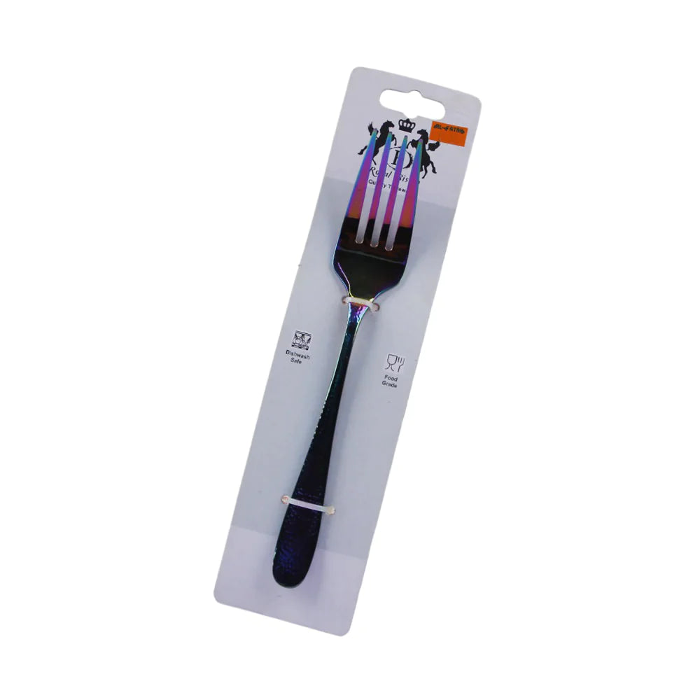 SERVING FORK RAINBOW IR 2124A SINGLE PIECE (1)