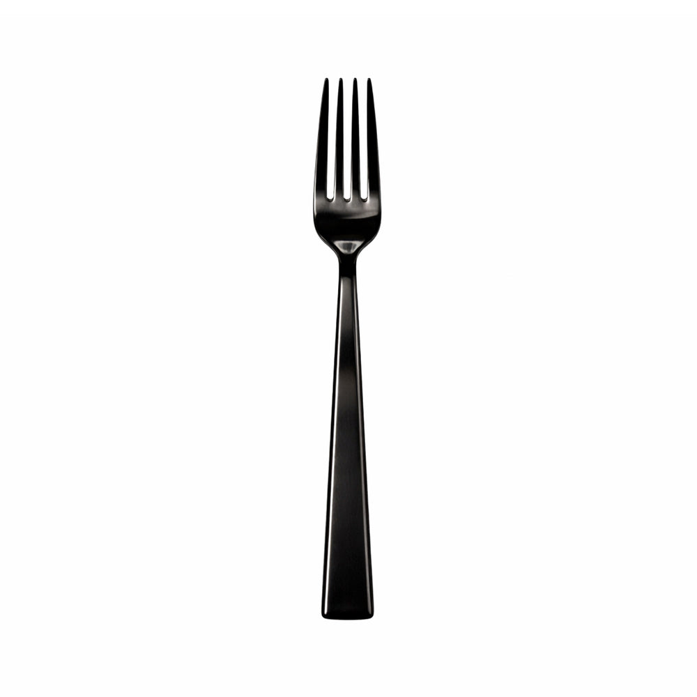 TABLE FORK BLACK IR 2854
