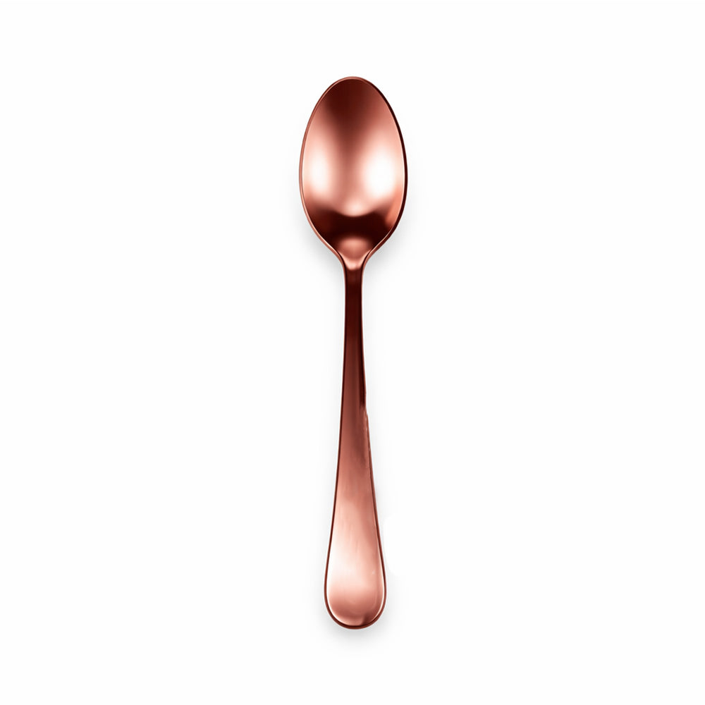 COFFEE SPOON IR COPPER 660-1