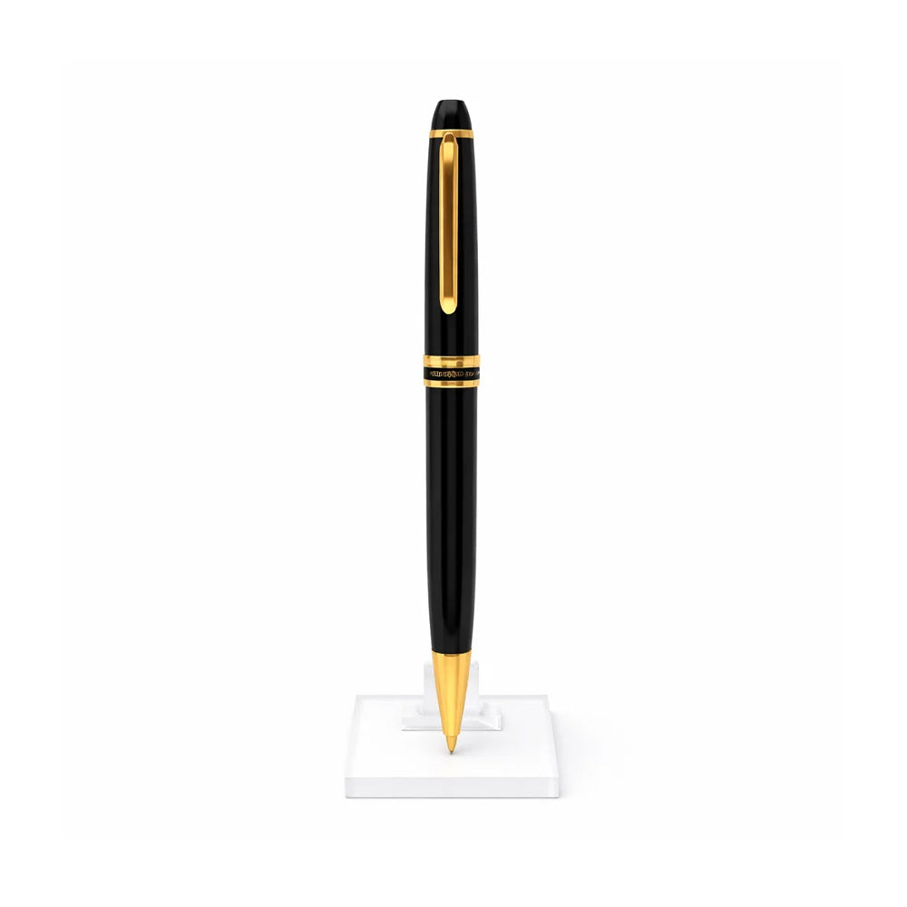 MONT BLANC 164 YELLOW GOLD BP