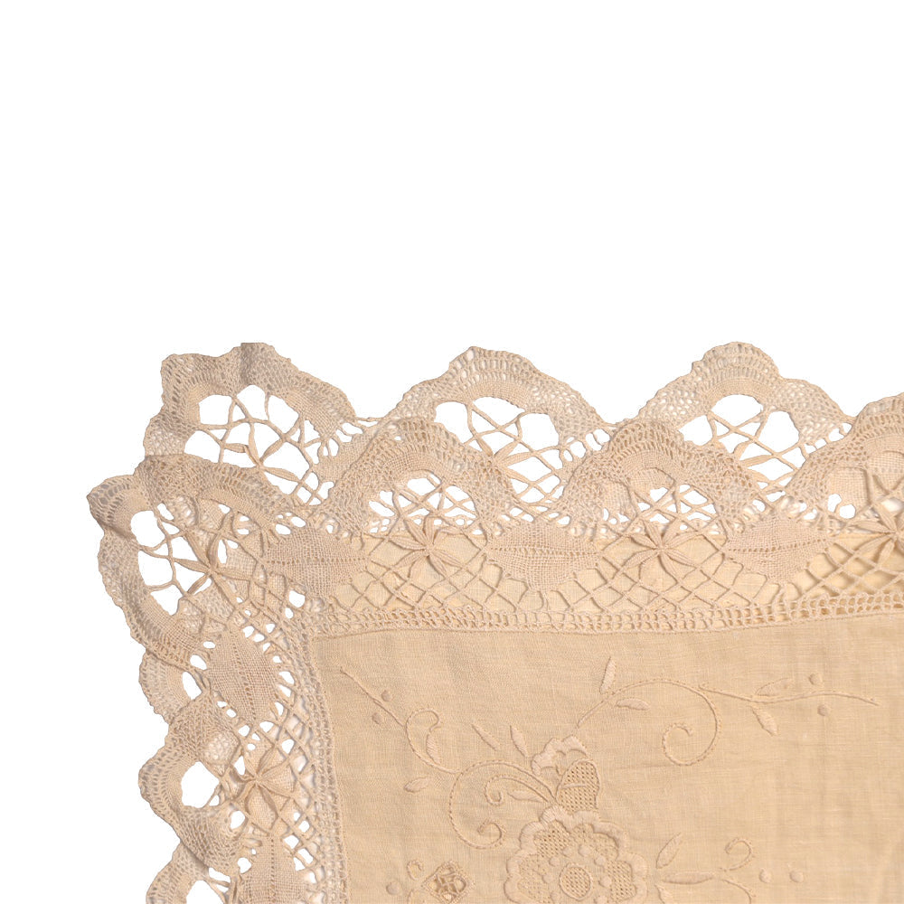 Table Mat Ir 16X54 1011 C775