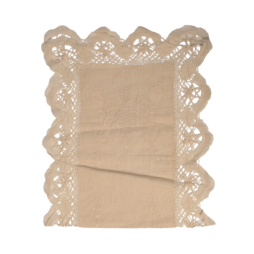 Table Mat Ir 16X36 1011 C775