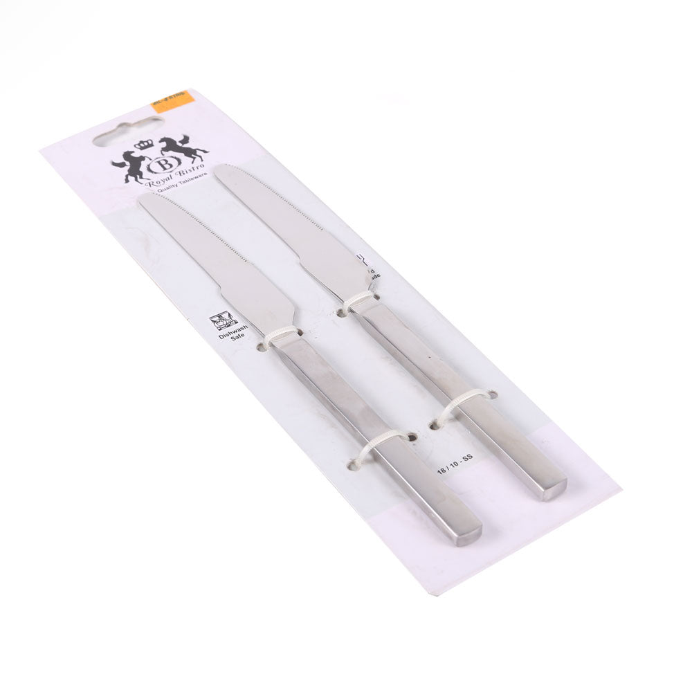 TABLE KNIFE IR 2915 SATIN