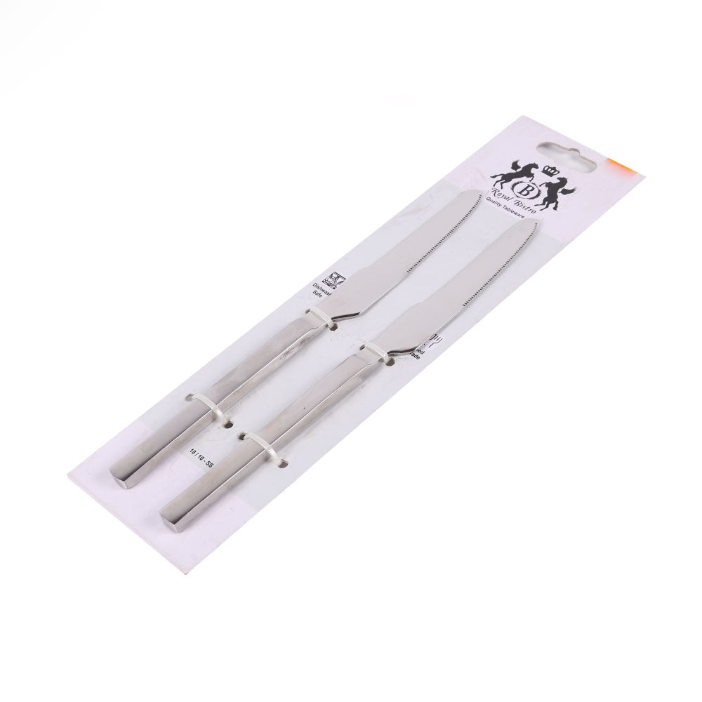 TABLE KNIFE IR 2915 SATIN