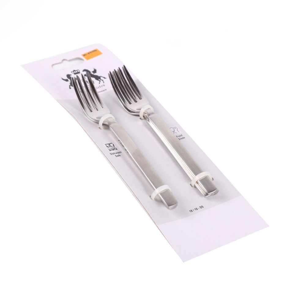 BABY FORK IR SATIN 2915