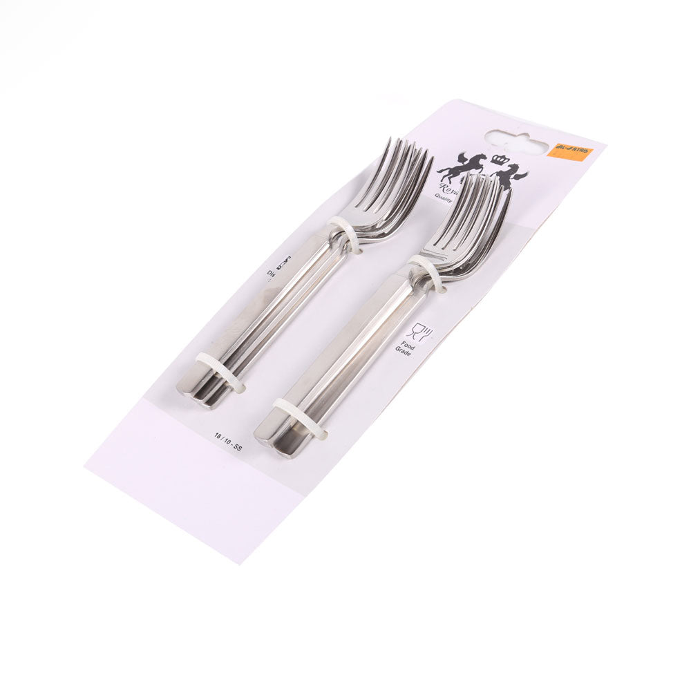 BABY FORK IR SATIN 2915