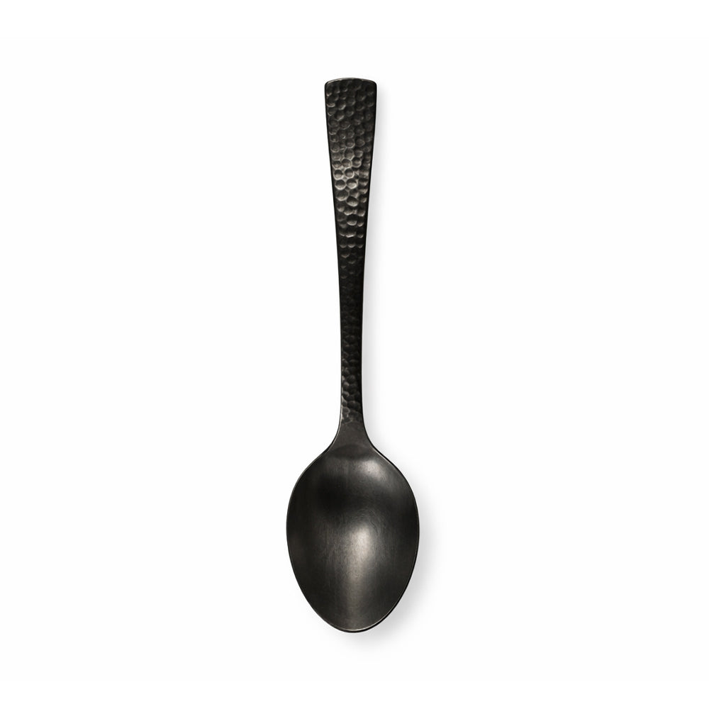 BABY SPOON IR PVD BLACK 2935