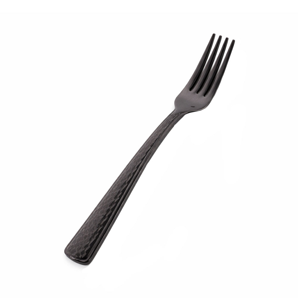 BABY FORK IR BLACK 2935 PVD