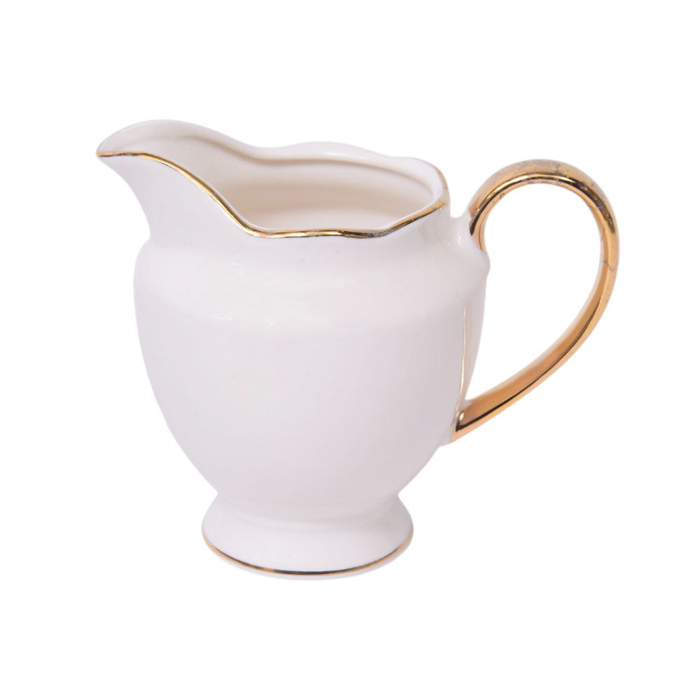 MILK POT ROYAL BISTRO M1-5