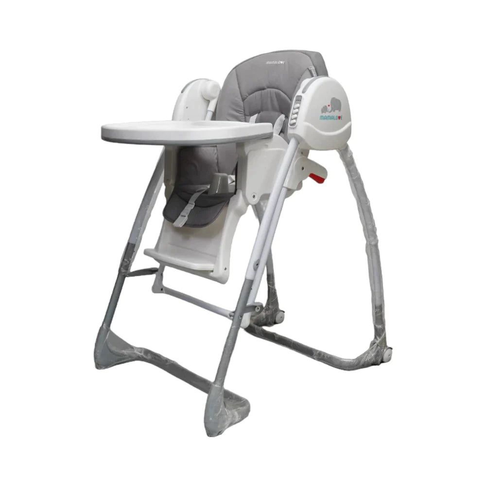 High Chair With Swing Gs-70A