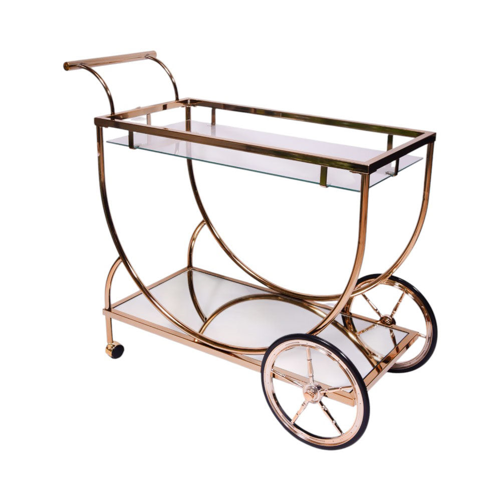 TEA TROLLEY BST-5021