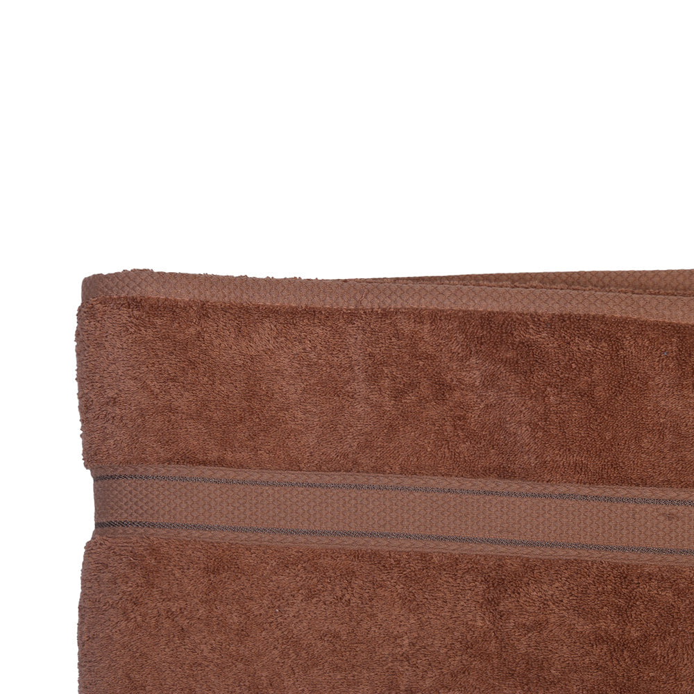 Super Towel Coffee 90X150 Cm