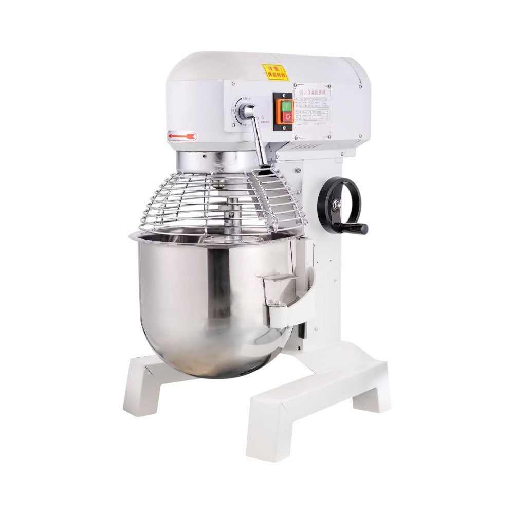 HEAVY DUTY MIXER IR B20B 20 LTR