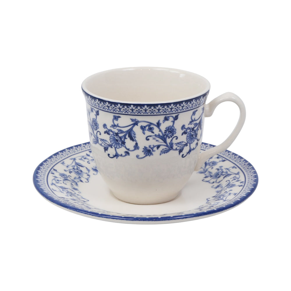 CUP & SAUCER CLAYTON 1505BS