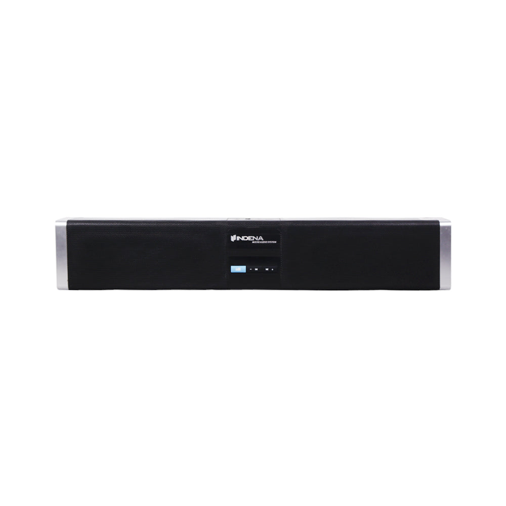 WIRELESS MUSIC SYSTEM IR 809