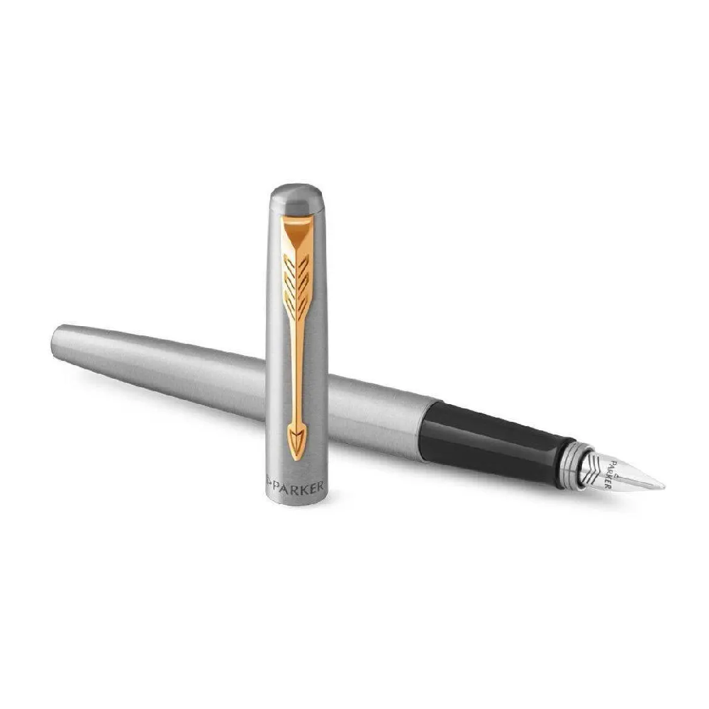 PARKER JOTTER CORE S.STEEL GT FP