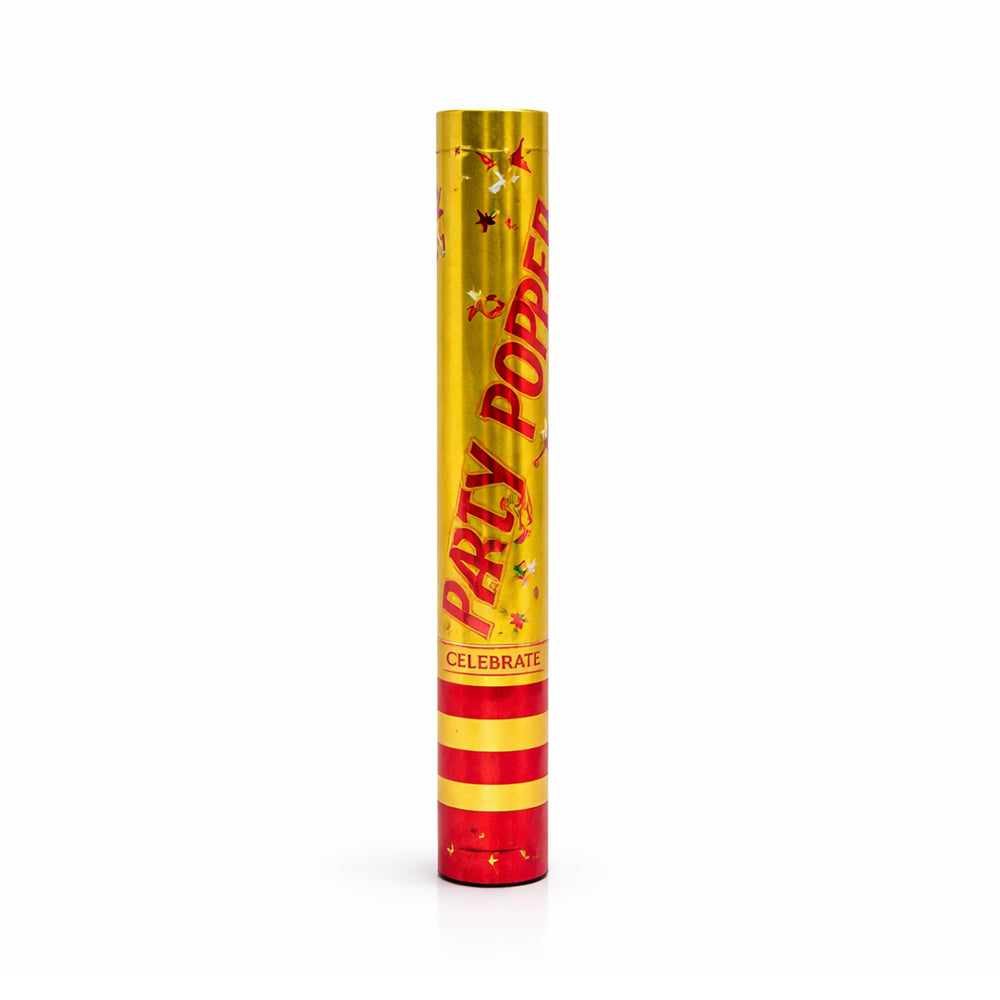 PARTY POPPER IR 40 CM 273-282