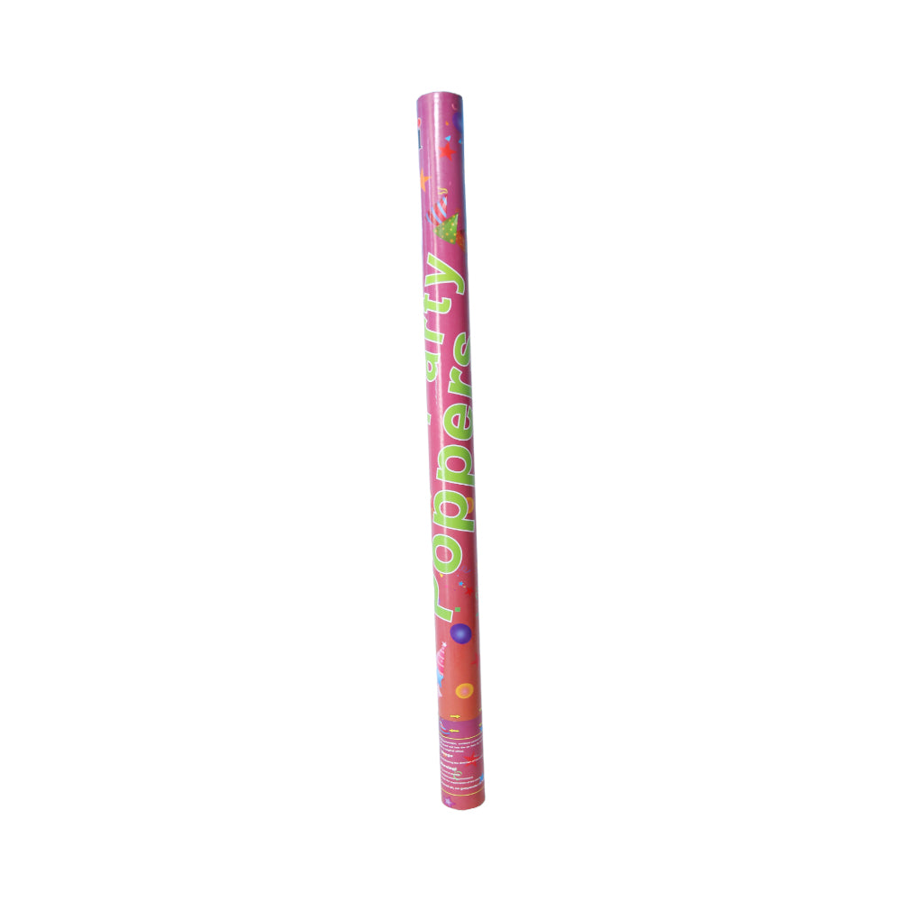 Party Popper Ir 80 Cm 310-325