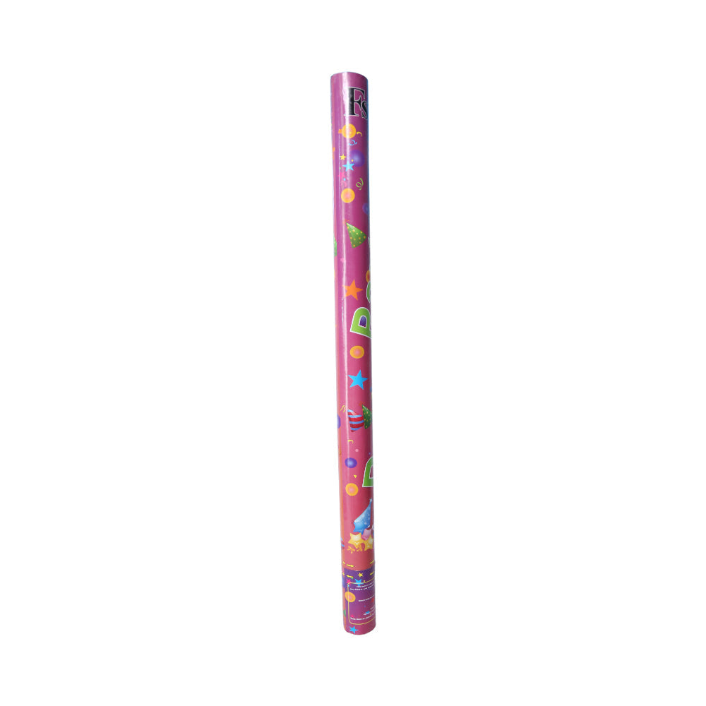 Party Popper Ir 80 Cm 310-325