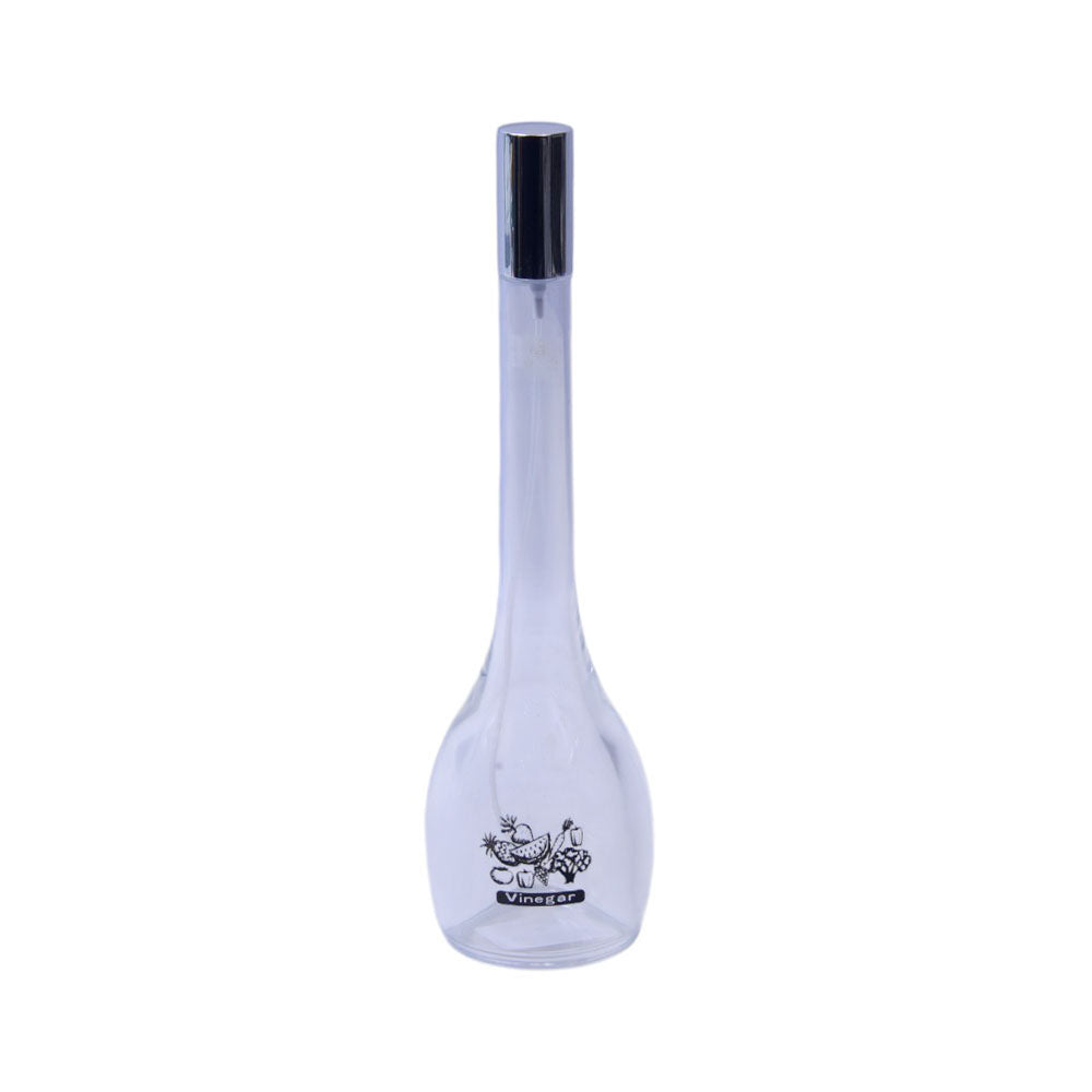 OIL BOTTLE ACRYLIC 220 ML IR F2345