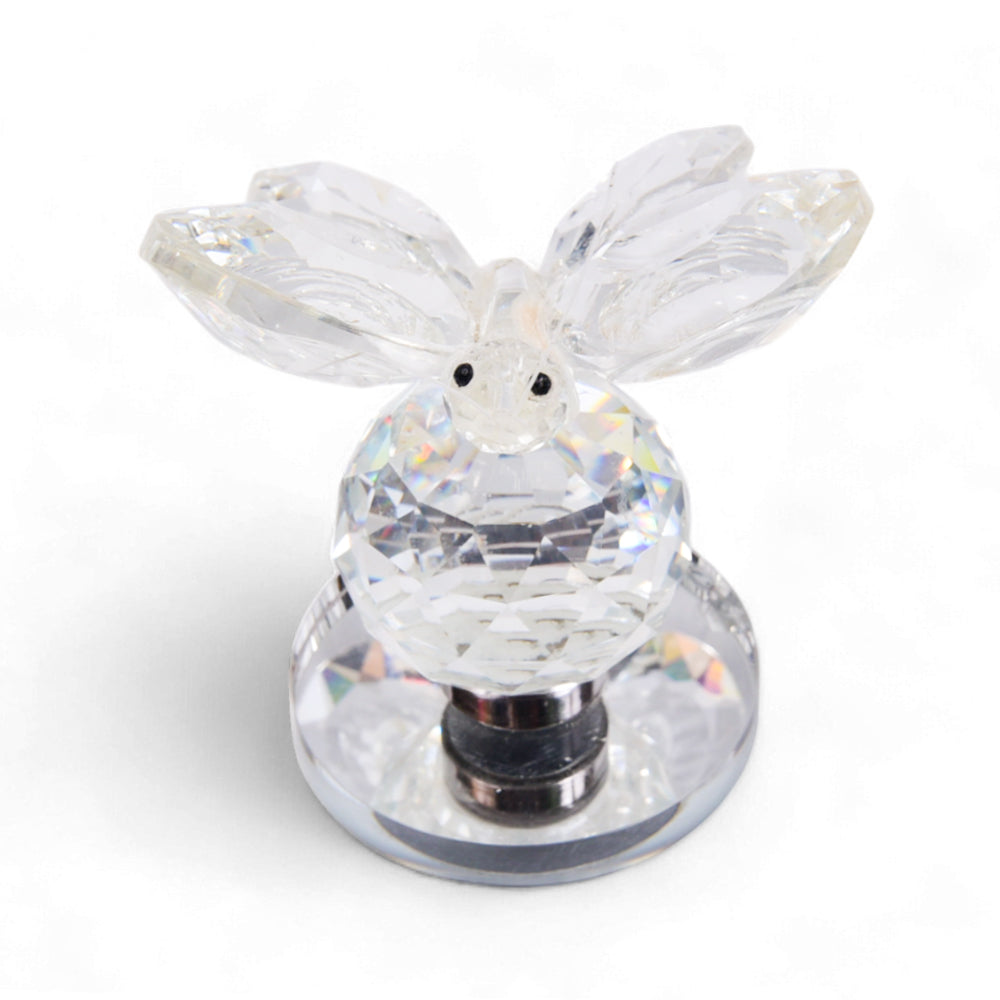 CRYSTAL BUTTERFLY IR Q451664