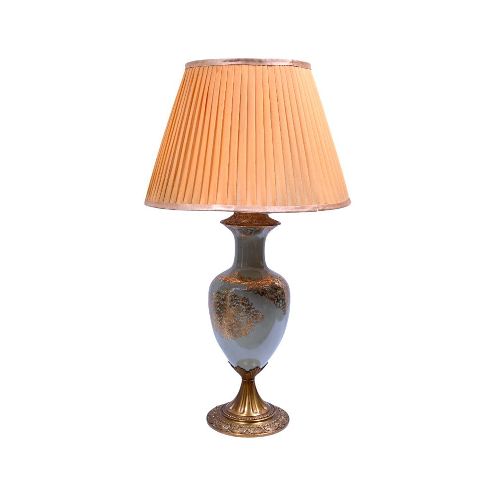 LAMP CRYSTAL BRASS XL31-G05L-W J101