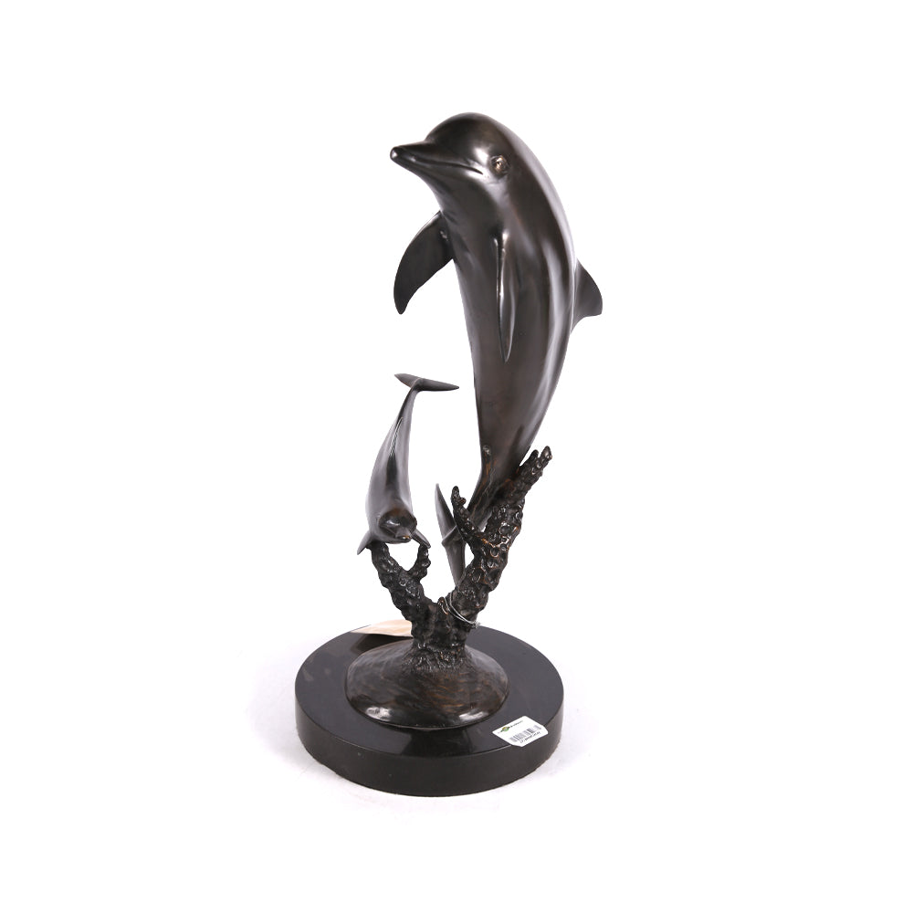 Dolphin Brass E8-R03-B