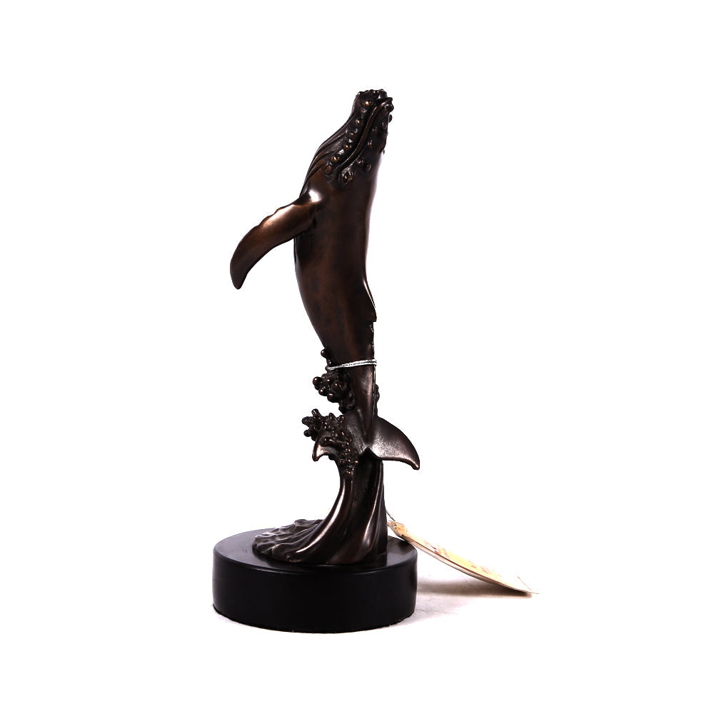 Dolphin Brass E8-R13-B