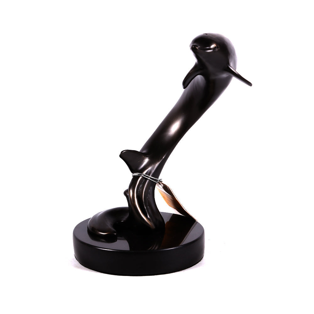 Dolphin Brass E8-R14-B