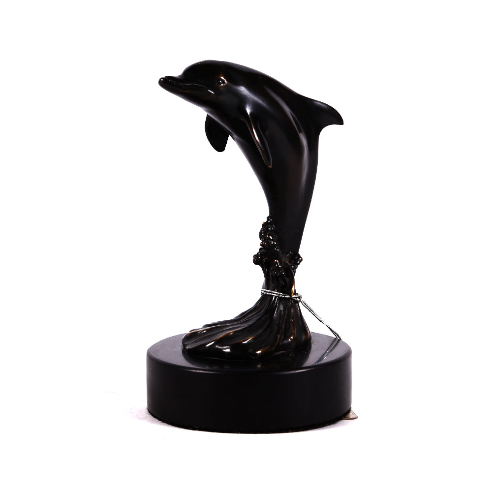 Dolphin Brass E8-R16-B