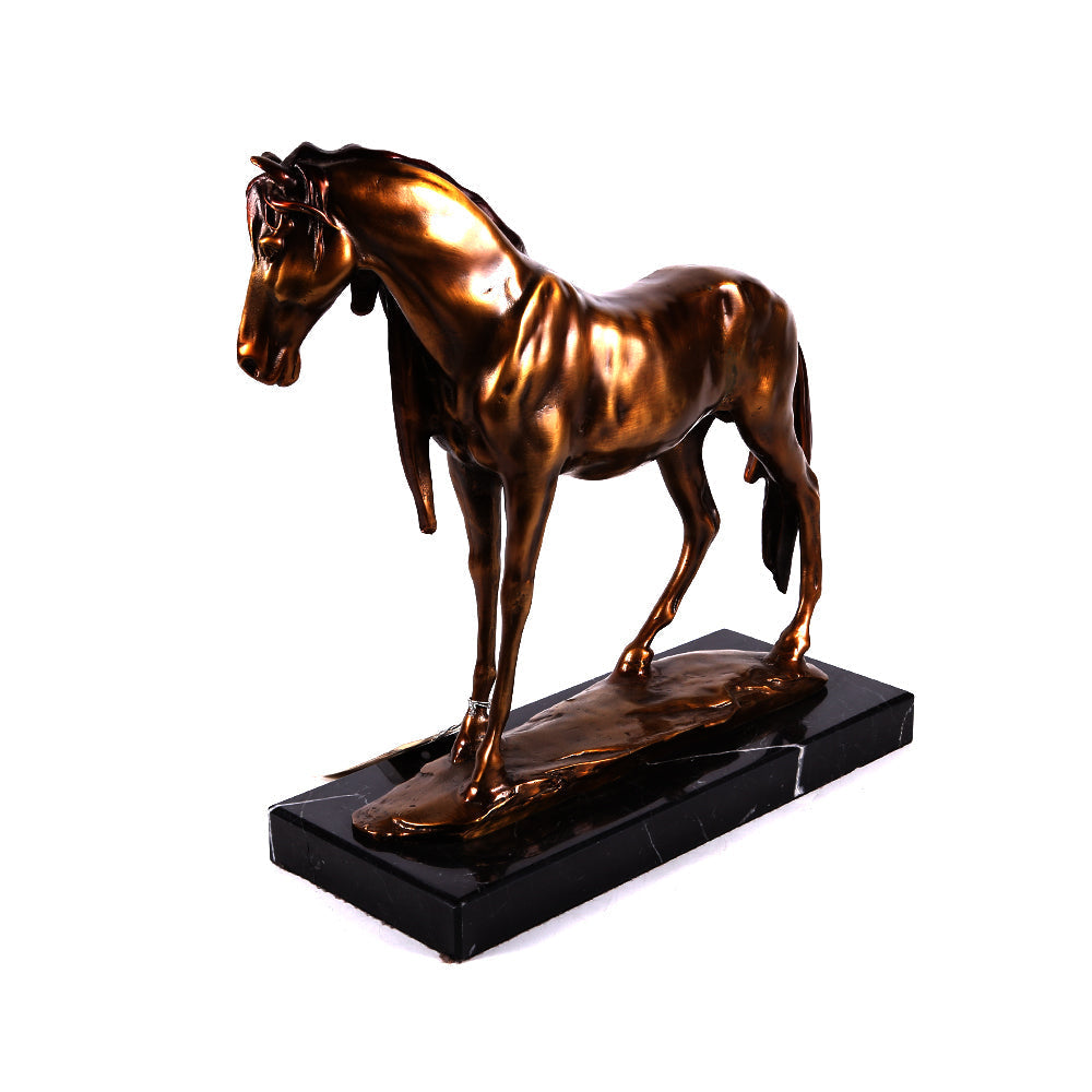 Horse Brass E8-R26-B