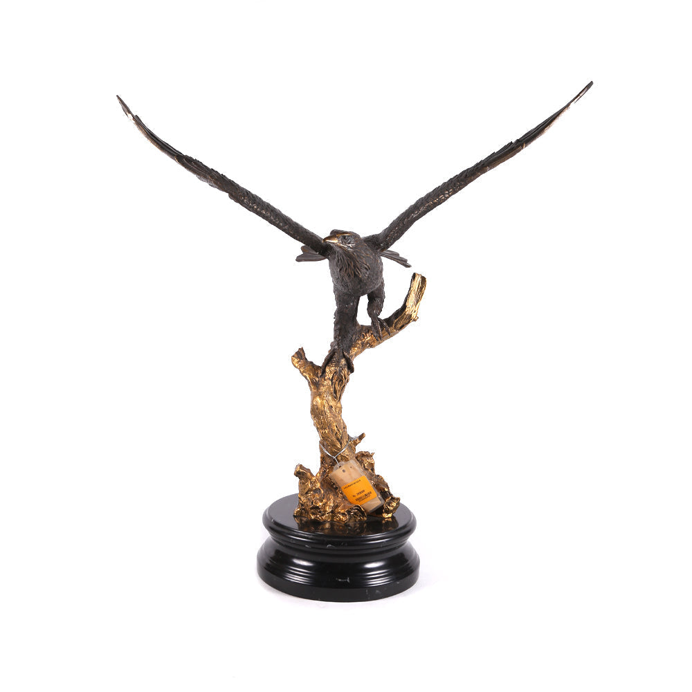 Eagle Brass E8-R23-B