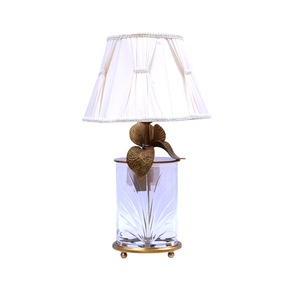 LAMP BRASS SG8-3115H-W