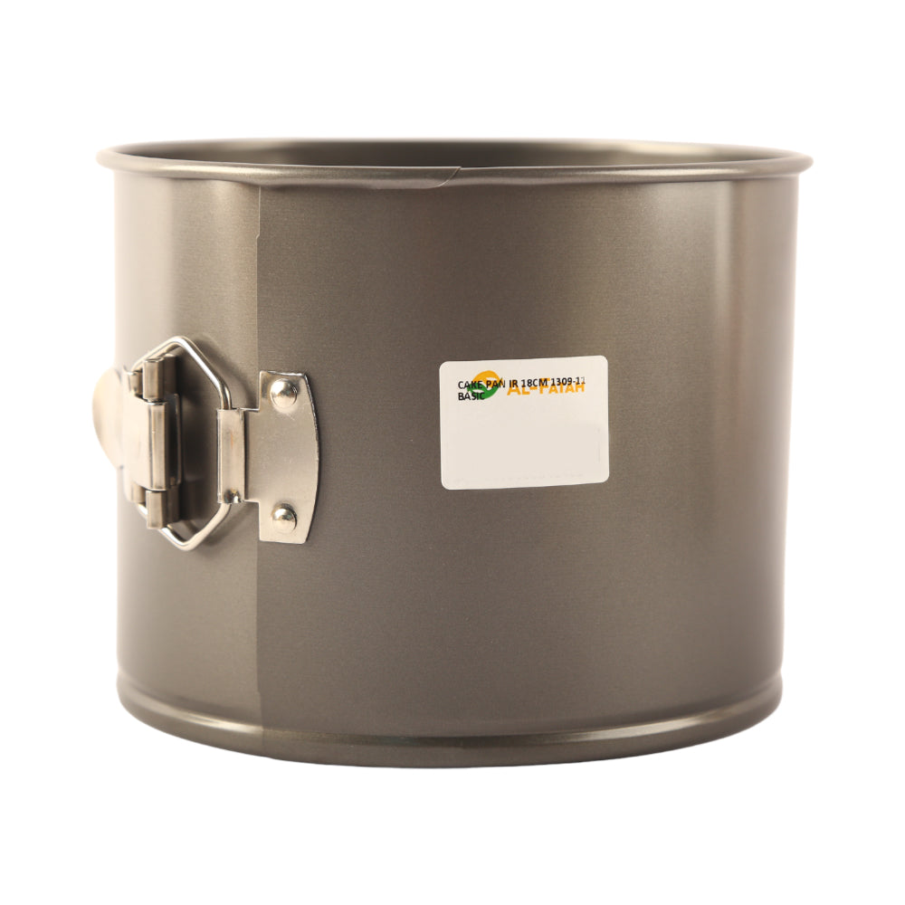 CAKE PAN IR 16CM 1309-11 BASIC