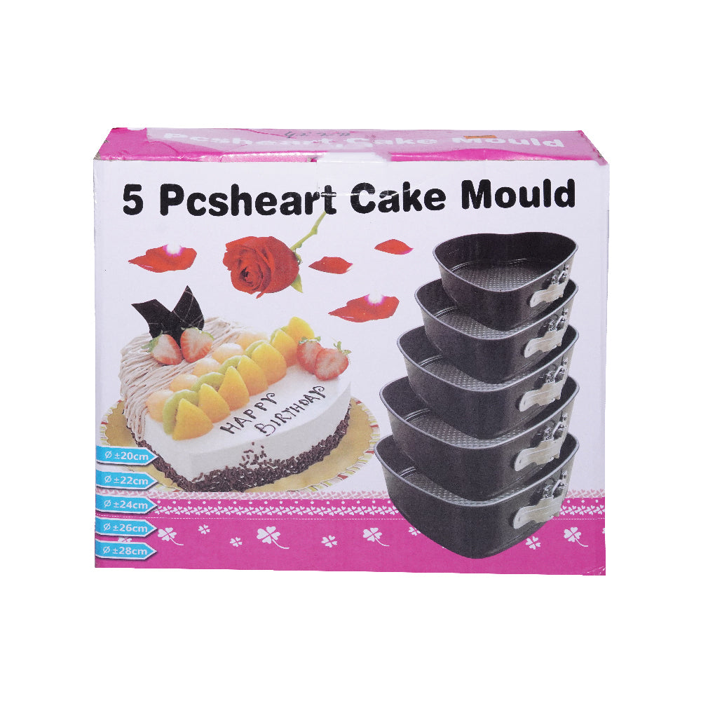 BAKING PAN IR 20 CM 431-435