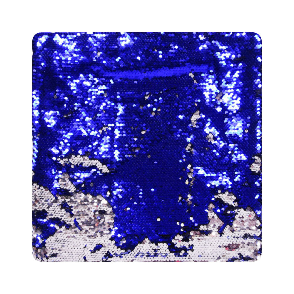 CUSSION COVER FANCY SMH