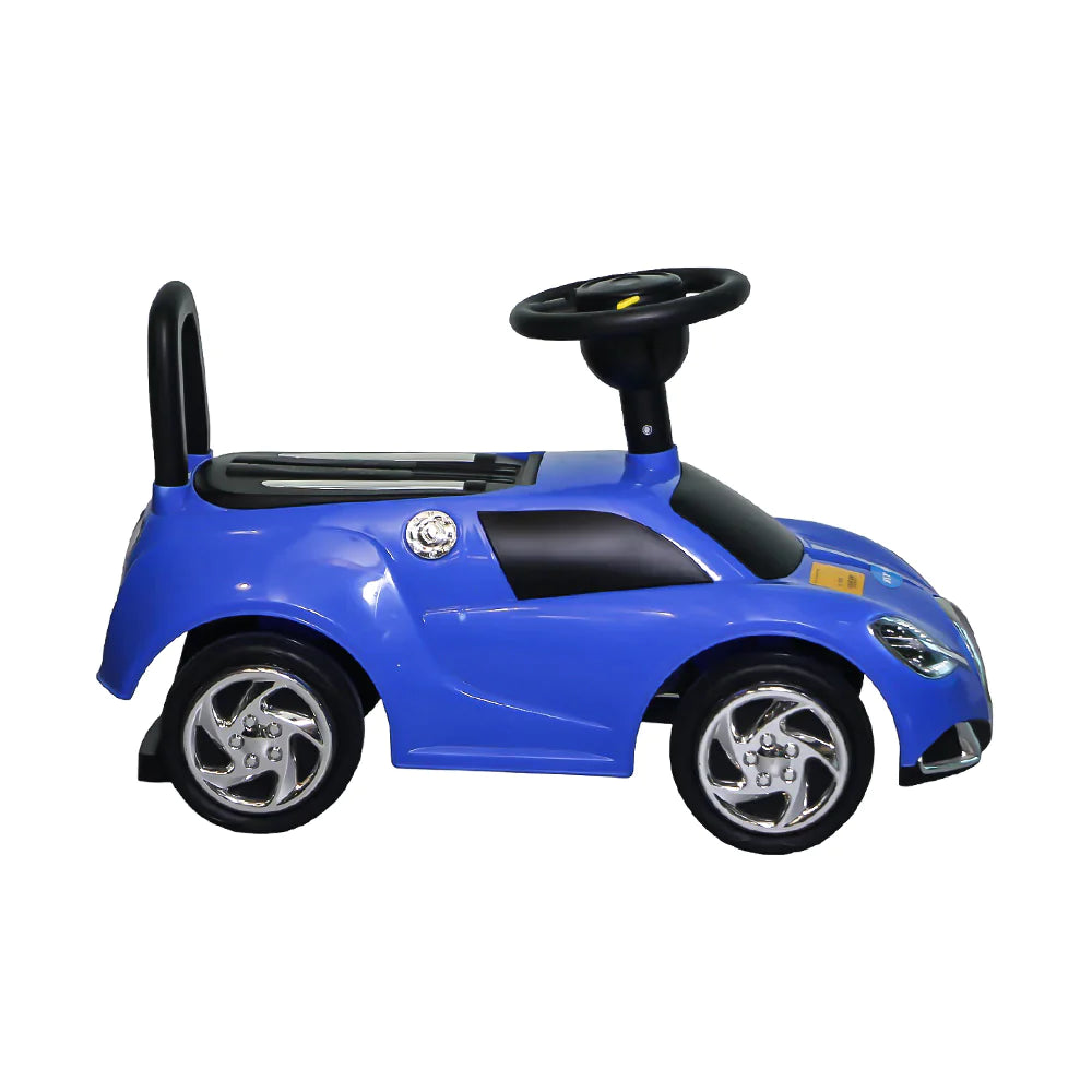 Pushing Car Bc-5402