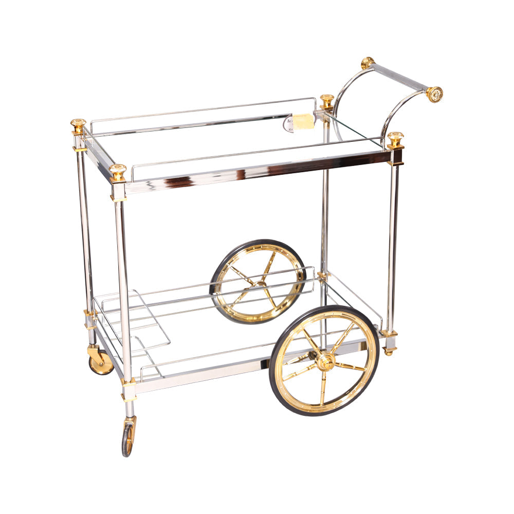 Tea Trolley Bst-5002